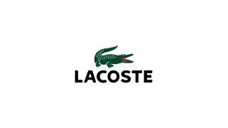 LACOSTE